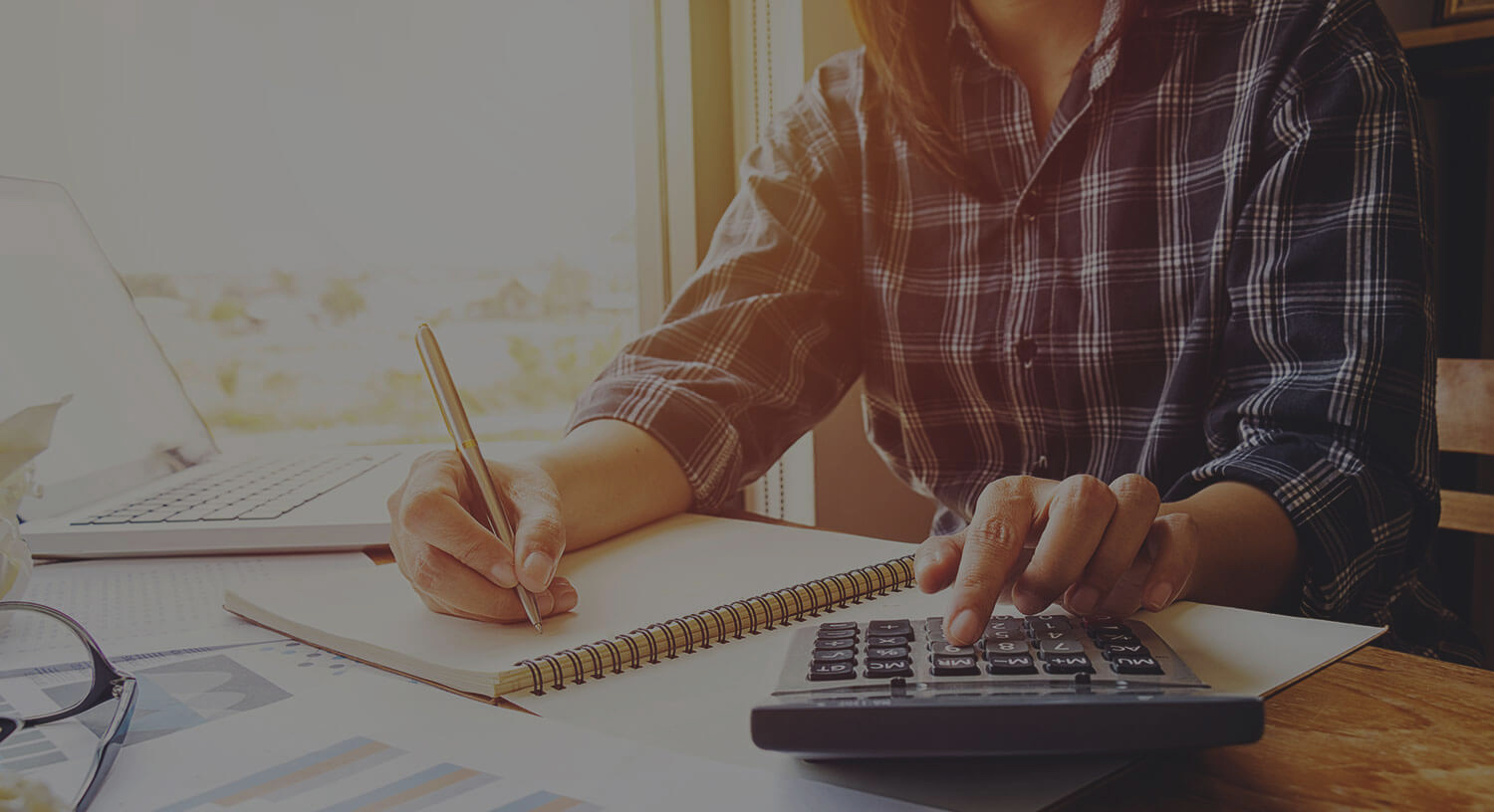 Já possui empresa aberta e quer mudar de contabilidade
